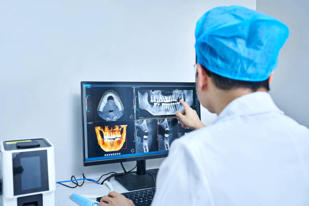 Best Emergency Broken Tooth Repair in Williamsburg, FL