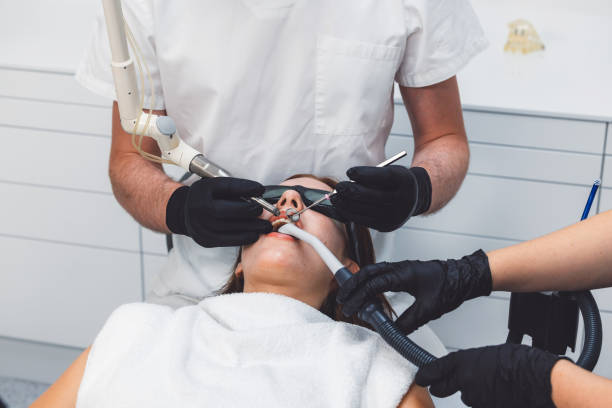 Best Emergency Wisdom Teeth Removal in Williamsburg, FL