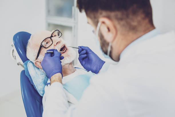 Best Emergency Treatment for Toothache in Williamsburg, FL